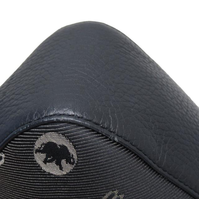 HUNTING WORLD ハンティングワールド ショルダーバッグ ネイビー 14066 レディース【中古】 t18890g HUNTING WORLD ハンティングワールド ショルダーバッグ ネイビー 14066