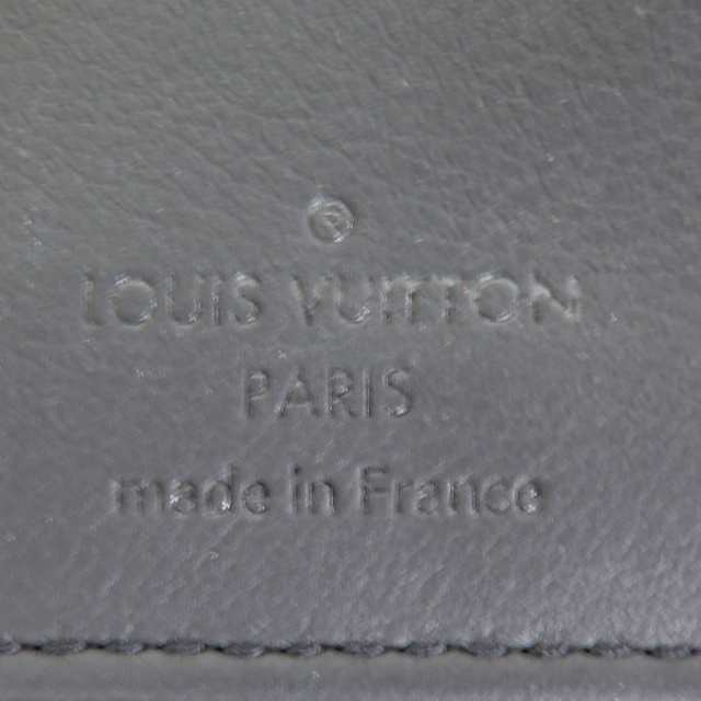 LOUIS VUITTON ルイ ヴィトン ジッピーウォレット ヴェルティカル