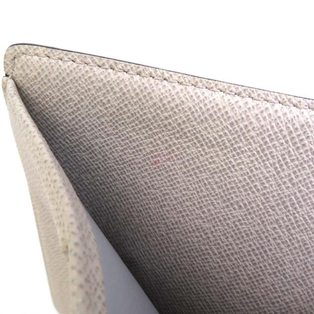 LOUIS VUITTON ルイ ヴィトン モノグラム ダンテェル M95396 二つ折り財布 アルジャン 14057 ユニセックス【中古】 h29483a