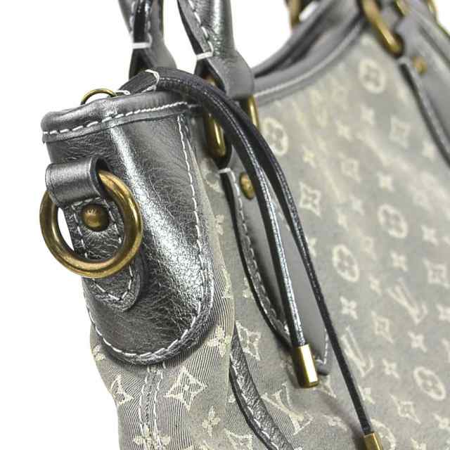 <br>LOUIS VUITTON ルイ・ヴィトン/ブサスアンジュール/モノグラムミニラン/M95622/ルイ・ヴィトン/Bランク/85