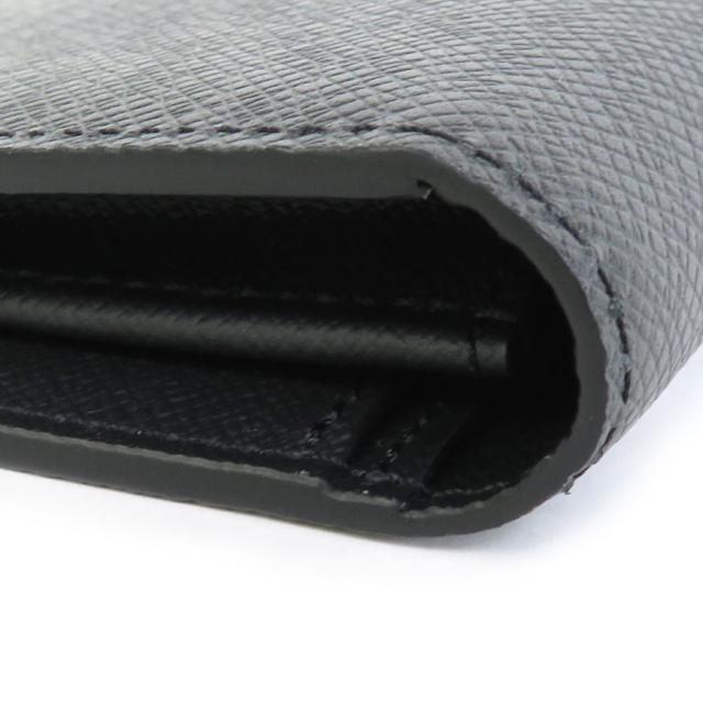 LOUIS VUITTON ルイ ヴィトン ポルトフォイユ ブラザ M32572 二つ折り  