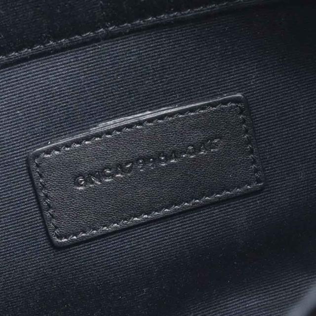 SAINT LAURENT サンローラン 479964 クラッチバッグ ブラック 14054