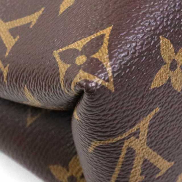 LOUIS VUITTON ルイ ヴィトン サンプラシード モノグラム M43714