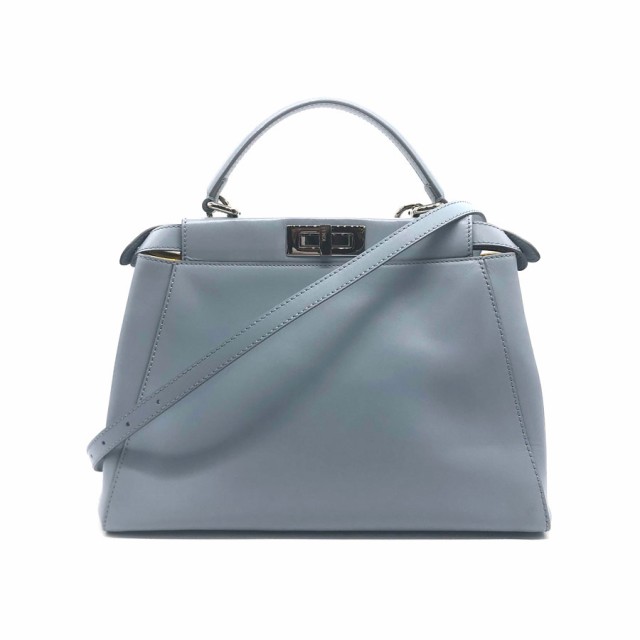 FENDI フェンディ ピーカブー セレリア 8BN226 K4L 158-9290