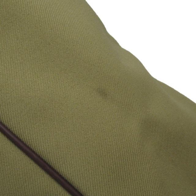 HUNTING WORLD ハンティングワールド ショルダーバッグ カーキ