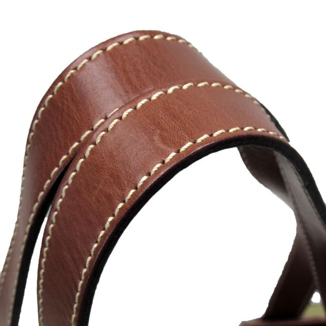 HUNTING WORLD ハンティングワールド ショルダーバッグ カーキ