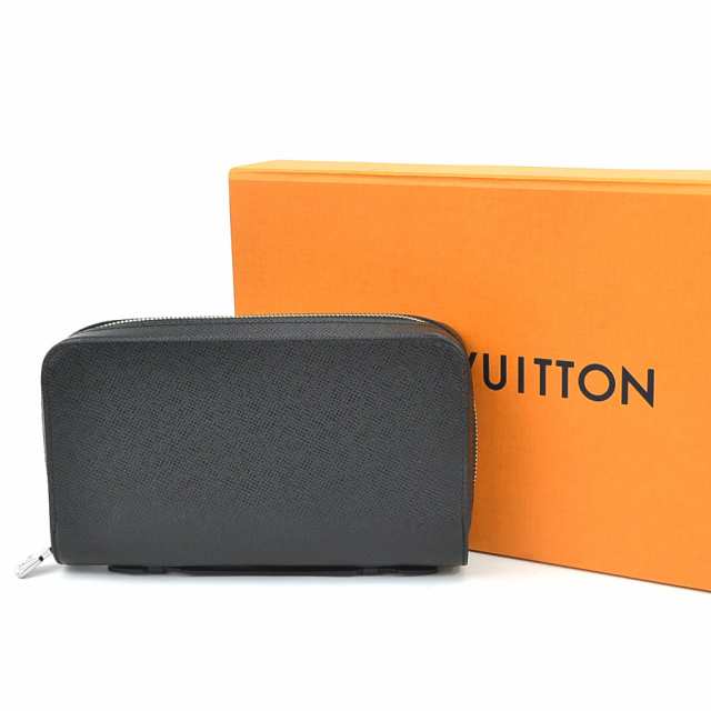 ルイ ヴィトン LOUIS VUITTON  オーガナイザー セカンドバッグ タイガ タイガ アルドワーズ メンズ M44275 送料無料 99658f