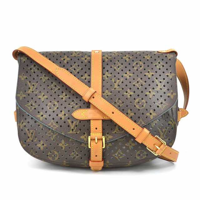 大人気 LOUIS VUITTON ルイヴィトン ソミュール30