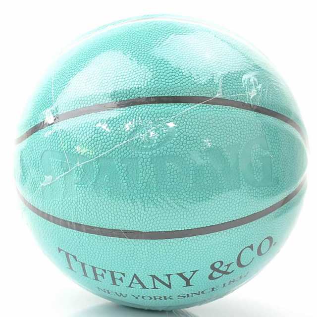 TIFFANY&Co. ティファニー 原宿キャットストリート限定