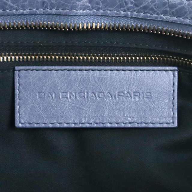 BALENCIAGA バレンシアガ シティ ハンドバッグ ショルダーバッグ