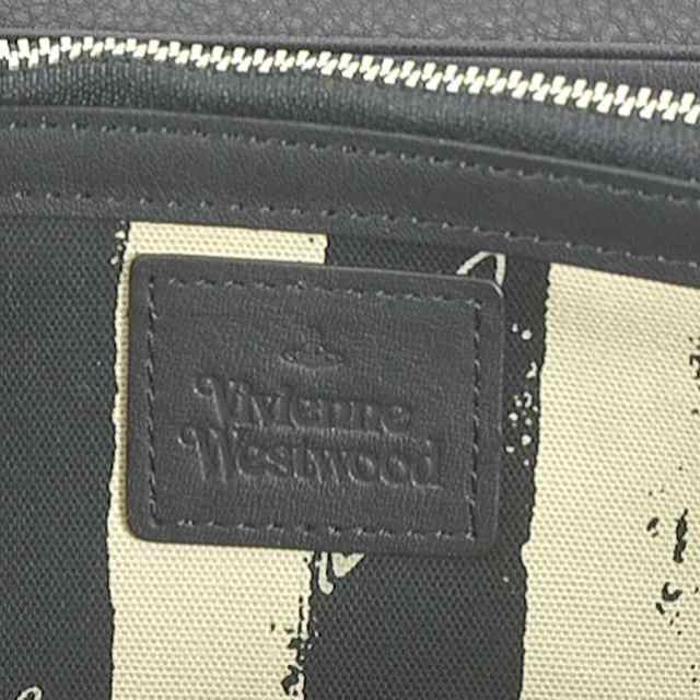 Vivienne Westwood ヴィヴィアンウエストウッド クラッチバッグ