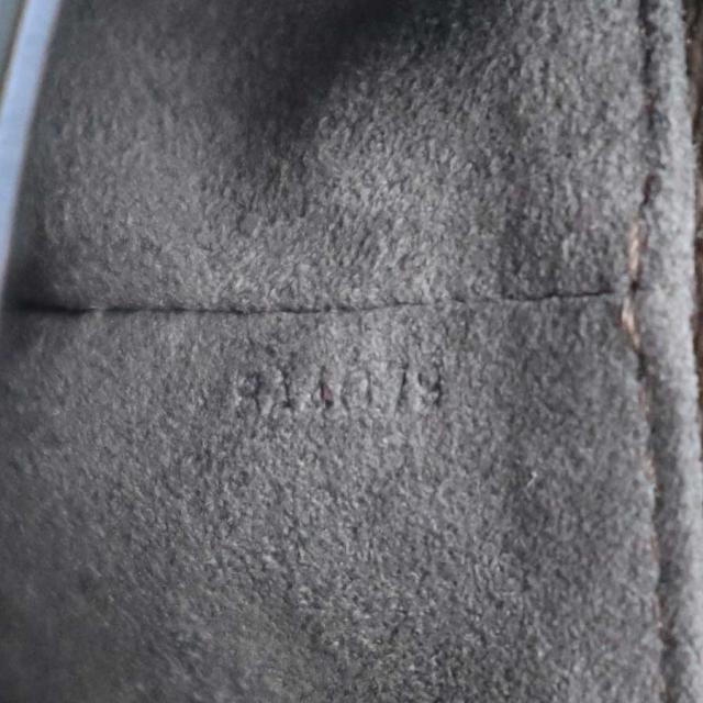 LOUIS VUITTON ルイ ヴィトン ポシェット エキゾチック モノグラム ミッシム M40220 ショルダーバッグ ブラウン系 14057 レディース【中古】 99757gの通販は