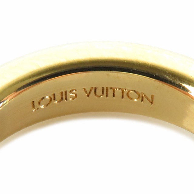 LOUIS VUITTON ルイ ヴィトン バーグ・スタッディーリング M64899