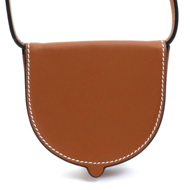 【超美品】LOEWE ロエベ ヒールポーチ ヒールバッグ ブラウン 楽天市場】【LOEWE】ロエベ ヒールポーチ スモール タンブラウン