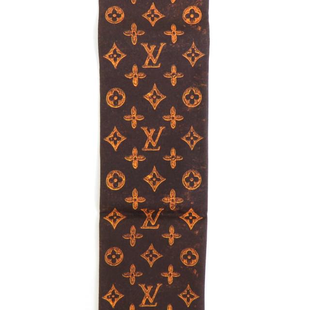 LOUIS VUITTON ルイ ヴィトン バンドー キャットグラム MP2268