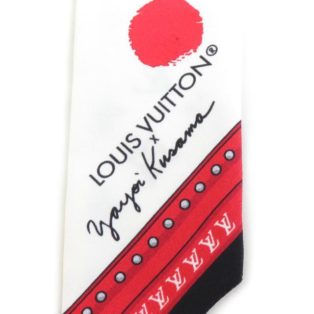 LOUIS VUITTON ルイ ヴィトン バンドーBB LV×YK ペインティッド