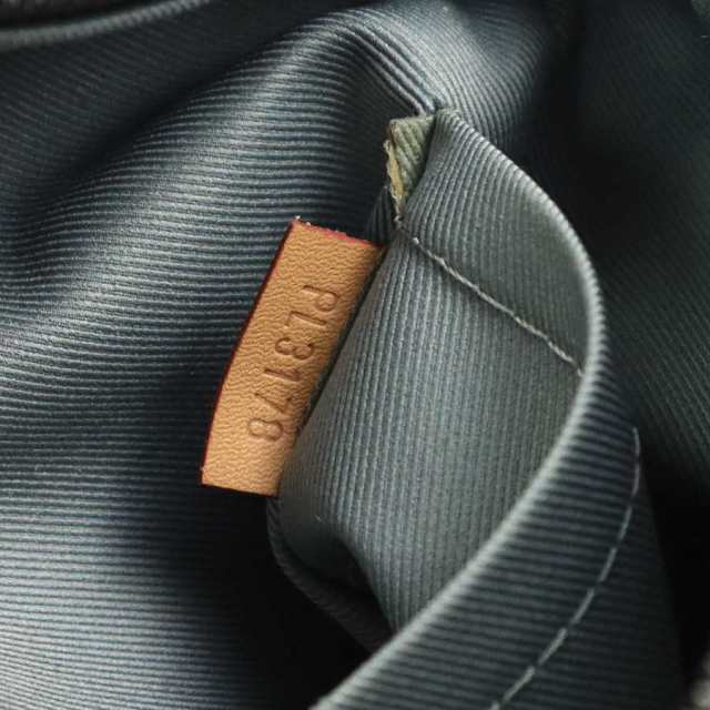 LOUIS VUITTON ルイ ヴィトン メッセンジャー PM モノグラム