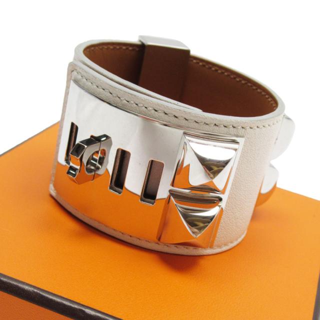 HERMES コリエドシアン　2色セット 楽天市場】エルメス コリエドシアン（ジュエリー・アクセサリー