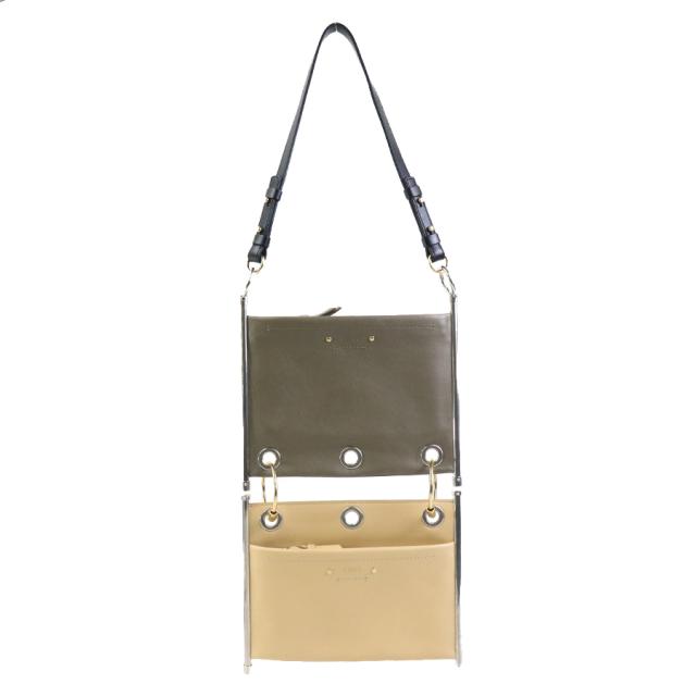 Chloe クロエ ショルダーバッグ クラッチバッグ 2Wayバッグ