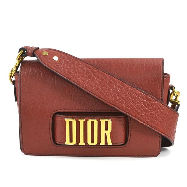 Christian Dior クリスチャンディオール エボリューションフラップ 