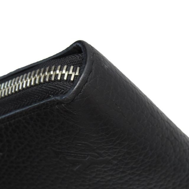 LOUIS VUITTON ルイ ヴィトン ポシェット ジュール GM NM M67768 クラッチバッグ ノワール 14054 メンズ【中古】 t19276a LOUIS VUITTON ルイ ヴィトン ポシェット ジュール GM NM M67768