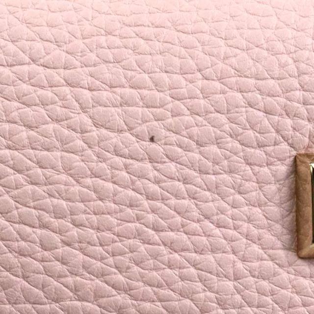 Salvatore Ferragamo サルヴァトーレフェラガモ ガンチーニ ショルダー