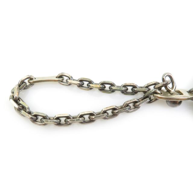 HERMES エルメス ウサギ ラビット チャーム グレー 14055 ユニセックス【中古】 h30274f HERMES エルメス ウサギ ラビット チャーム グレー 14055 ユニセックス