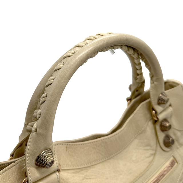 BALENCIAGA バレンシアガ ザ シティ 173084 ショルダーバッグ 