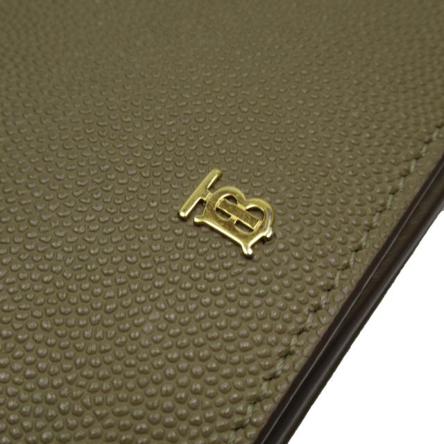 BURBERRY バーバリー コインケース カードケース ベージュ 14059 ユニ  