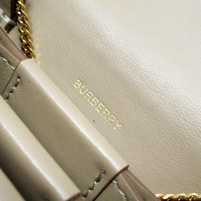 BURBERRY バーバリー コインケース カードケース ベージュ 14059 ユニ