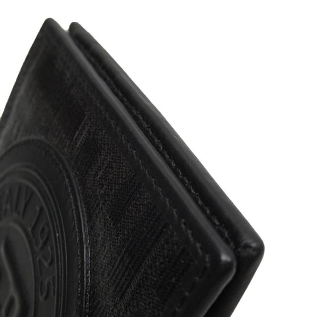 FENDI フェンディ 7M0169-A5K4 札入れ ブラック 14054 メンズ【中古】 t19318g FENDI フェンディ 7M0169-A5K4 札入れ ブラック 14054 メンズ【中古