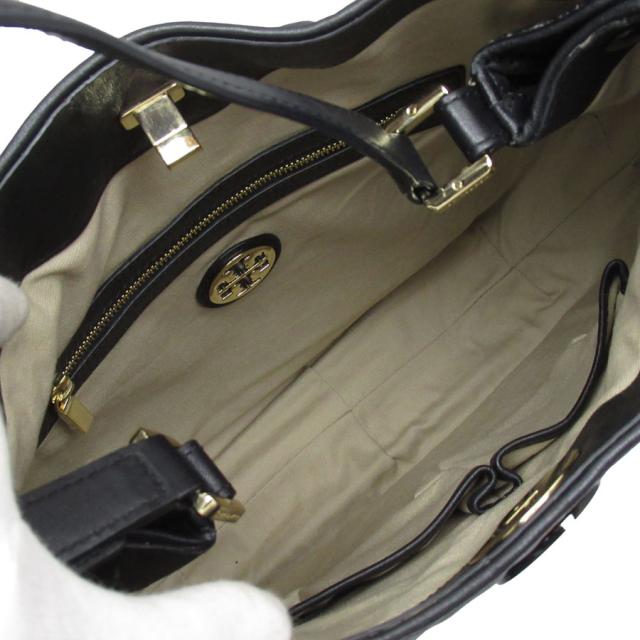 Tory Burch トリーバーチ ショルダーバッグ ブラック 14054 レディース