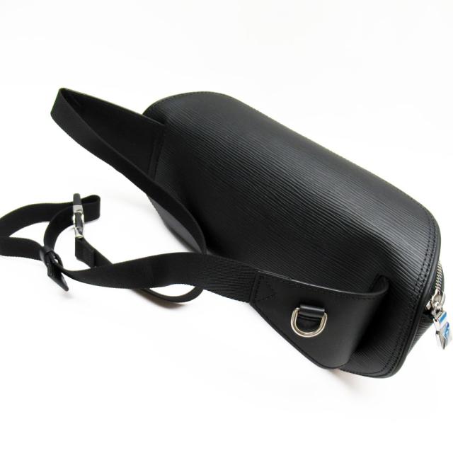 LOUIS VUITTON ルイ ヴィトン バムバッグ LVサークル M55131 ボディ