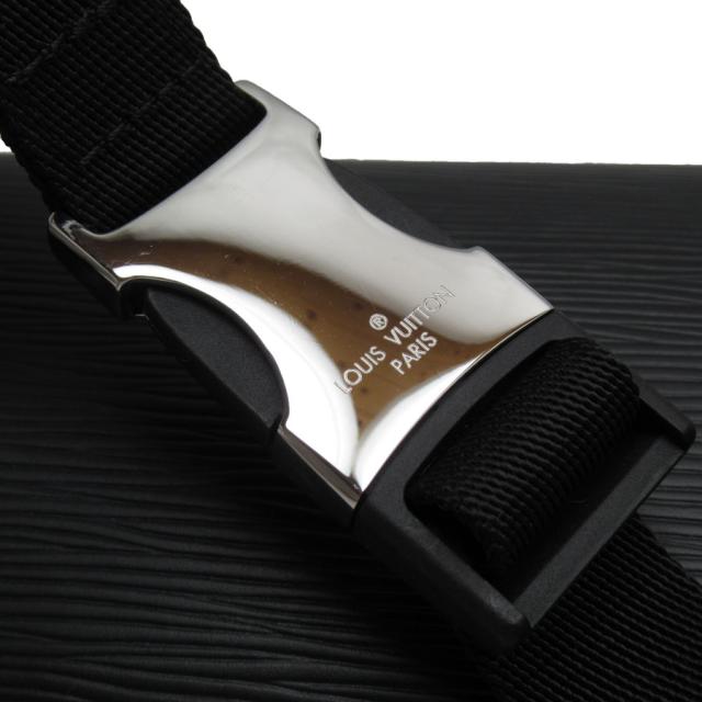 LOUIS VUITTON ルイ ヴィトン バムバッグ LVサークル M55131 ボディ