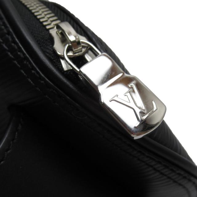 LOUIS VUITTON ルイ ヴィトン バムバッグ LVサークル M55131 ボディ