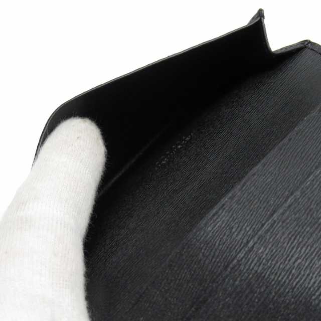 Berluti ベルルッティ 名刺入れ カードケース ブラック×グリーン Berluti ベルルッティ 名刺入れ カードケース ブラック×グリーン