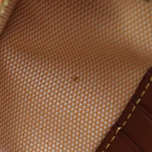 COACH コーチ ハンドバッグ ライトブラウン 14057 レディース【中古