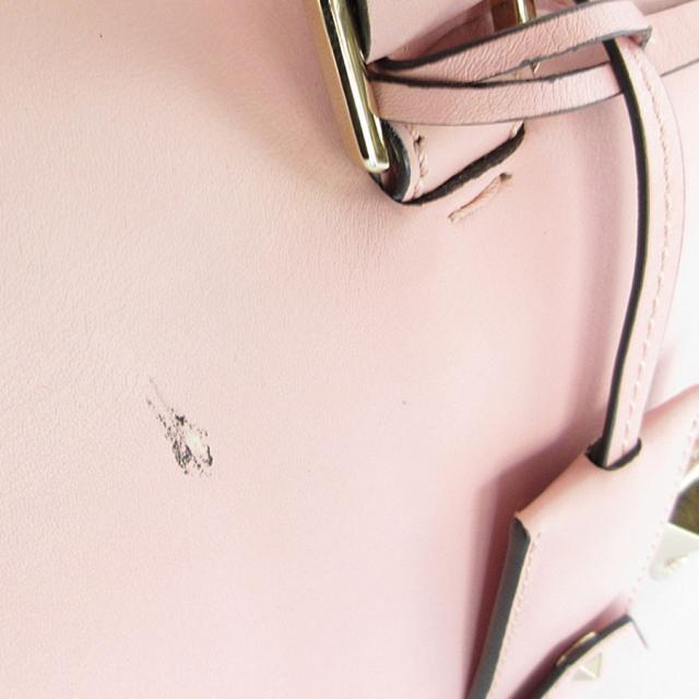 Valentino Garavani ヴァレンティノ ガラヴァーニ ハンドバッグ