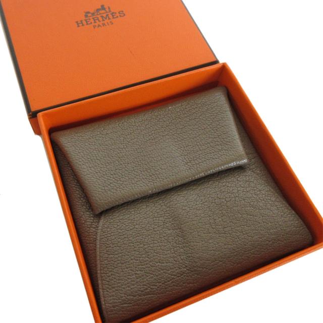 エルメス Hermes バスティア グリメイヤー 新品 エルメス HERMES