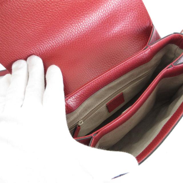 GUCCI グッチ インターロッキングG 510302 ハンドバッグ ショルダー