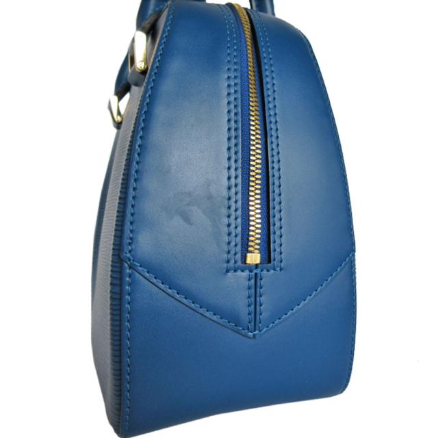 LOUIS VUITTON ルイ ヴィトン サブロン エピ M52045 ハンドバッグ