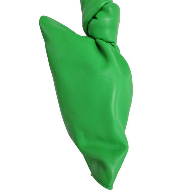 BOTTEGAVENETA ボッテガヴェネタ ミニ ザ ツイスト ハンドバッグ