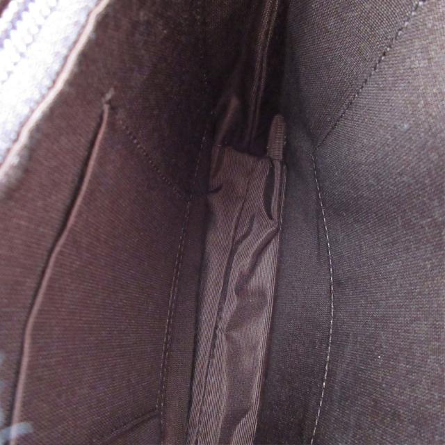 BURBERRY バーバリー ショルダーバッグ ブラウン 14057 レディース