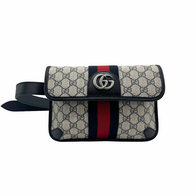 人気商品、GUCCI、ダークネイビー ワンピース 6サイズ グッチ/ワンピース/黒×ネイビー×レッド/サイズ：Sの買取実績