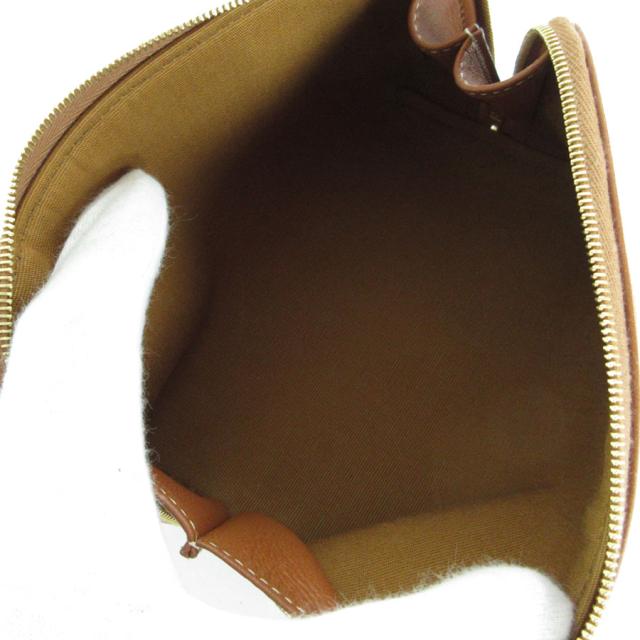 CELINE セリーヌ トリオンフ 斜め掛けショルダーバッグ ショルダー