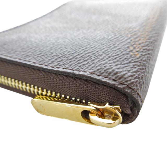 LOUIS VUITTON ルイ ヴィトン ジッピーパース モノグラムジャイアント M69354 ケース ブラウン 14057 レディース【中古】 s0359i LOUIS VUITTON ルイ ヴィトン ジッピーコインパース モノグラム