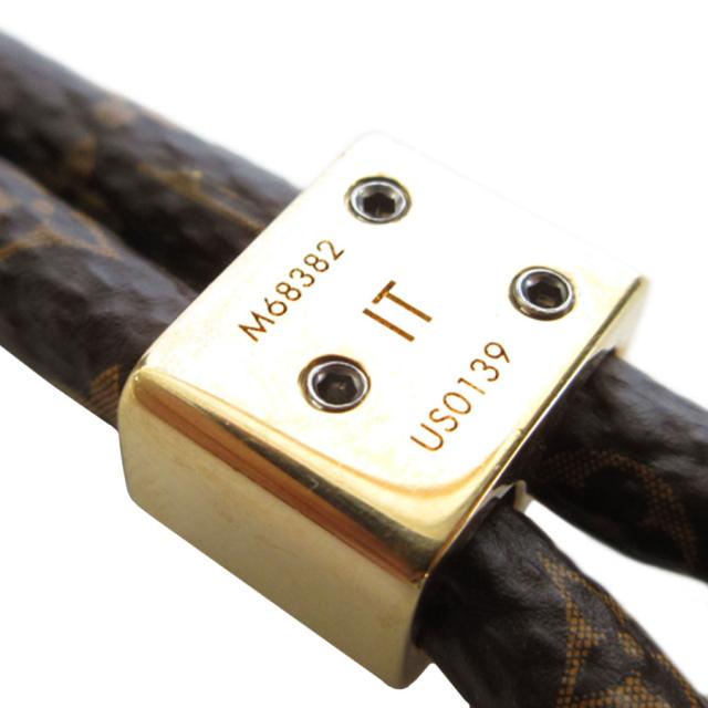 LOUIS VUITTON ルイ ヴィトン ルイーズ モノグラム M68382