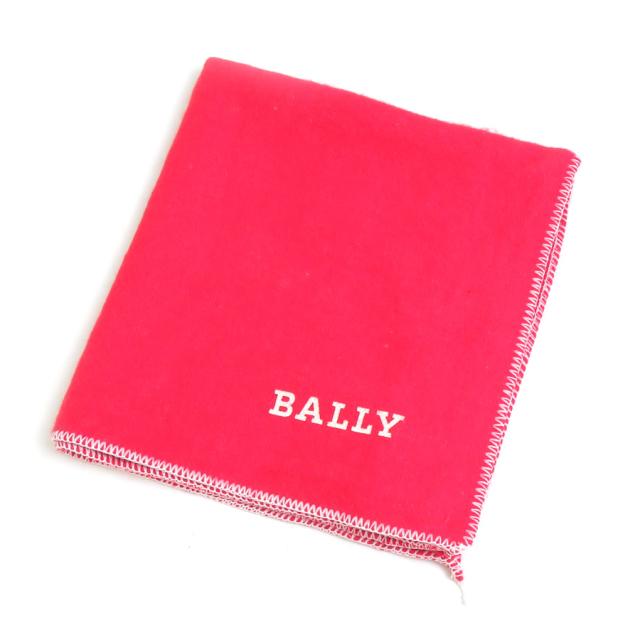 BALLY バリー シューケア シューズケア ブラック 14054 ユニセックス