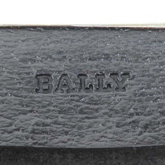 BALLY バリー シューケア シューズケア ブラック 14054 ユニセックス