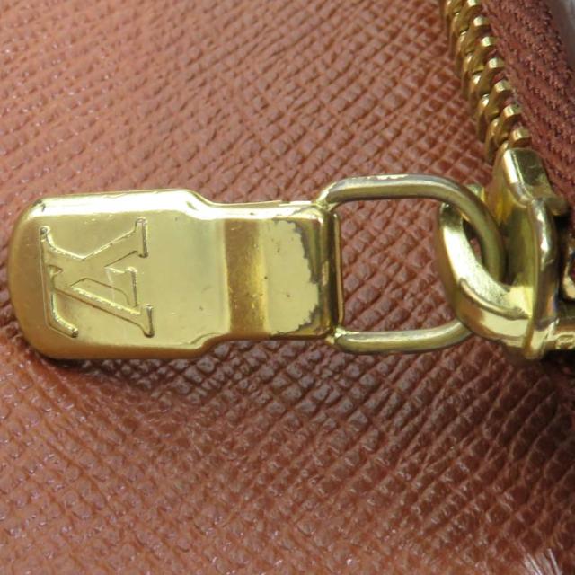 LOUIS VUITTON ルイ ヴィトン ポシェット ポルトモネ クレディ M61723